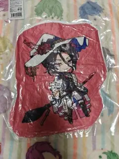 まほやく 魔法使いの約束 シャイロック 缶バッジ - メルカリ
