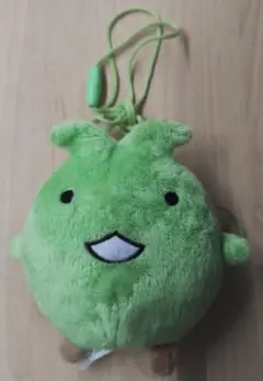 2026年最新】キッコロ ぬいぐるみの人気アイテム - メルカリ