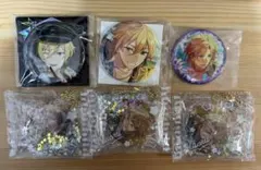 あんスタ 薫 グッズ6点セット