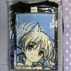 ストライクウィッチーズルミナスウィッチーズTシャツマフラータオルセット