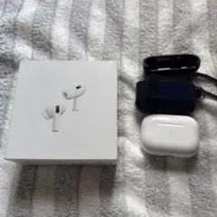 正規品 Apple AirPods Pro 第2世代