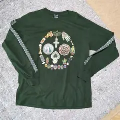 2025年最新】メキシカンスカル tシャツの人気アイテム - メルカリ