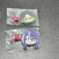 あんスタ あんさんぶるスターズ!! みにコレ 前髪クリップ 蓮巳敬人 神崎颯馬