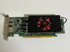 AMD Radeon RX 550 4GB GDDR5 ロープロ