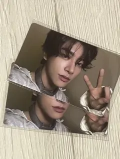 ジェイク DESIRE: UNLEASH