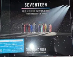 2026年最新】seventeen blu-ray svtの人気アイテム - メルカリ