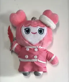 TWICE 4周年記念グッズ モブリー モモ