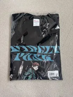 ヴィジョン・バンク Clockwork Girl Tシャツ Lサイズ