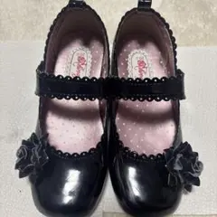 (最終値下げ)フォーマル靴 女の子 20cm 卒園式　入学式