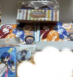 うたの☆プリンスさまっ♪ うたプリ 聖川真斗 まとめ売り