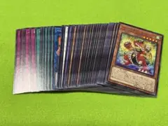 遊戯王カード セール S71　[ブレイジング・ボルテックス] 49枚