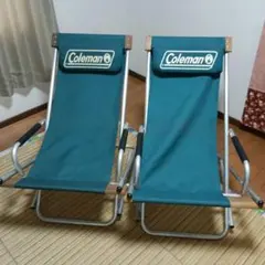 2025年最新】コールマン ロッキングチェアの人気アイテム - メルカリ