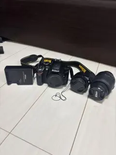 ☆Nikon D600 ボディ【ジャンク】 Err表示撮影不可 詳細不明 FX - メルカリ