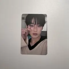 ENHYPEN ソヌ トレカ THE SIN : VANISH ラキドロ