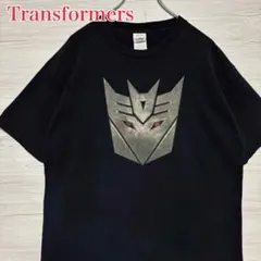 【入手困難】トランスフォーマー　00s Tシャツ　Lサイズ　海外　ヴィンテージ