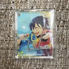 氷鷹北斗 あんさんぶるスターズ コロッタ