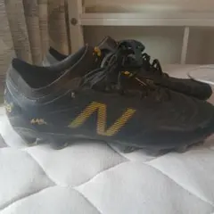 美品 New Balance A42 サッカー スパイク HG/AG 26.5 - メルカリ