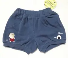サンリオ × ミモランド コラボ おにぎり＆みんなのたあ坊 Sパンツ 90cmのサムネイル