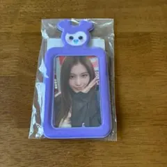 TWICE THIS IS FOR ラブリーカードスタンド　サナ　1万円　トレカ