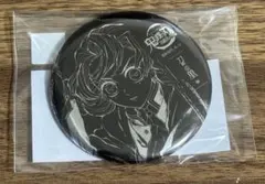 鬼滅の刃 全幕間画WEBSHOPくじ 刀鍛冶の里編 甘露寺蜜璃 缶バッジ