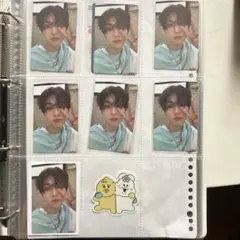 ENHYPEN romance untold ジョンウォン