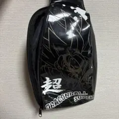 ドラゴンボールショルダーバッグ