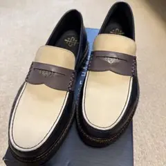 【美品】Cole Haan AMERCN CLS PNCH PNNY