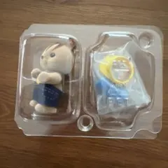 シルバニアファミリー 赤ちゃん工作だいすきシリーズ NO.1くるみリスの赤ちゃん