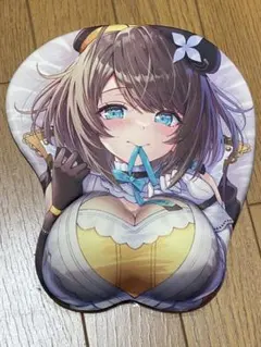 2025年最新】栗駒こまる マウスパッドの人気アイテム - メルカリ