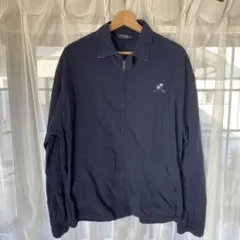 80s〜90s USA製 ラルフローレン　スウィングトップ　三角タグ