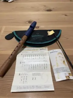 2026年最新】木製リコーダーの人気アイテム - メルカリ