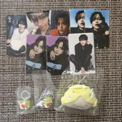 JO1 大平祥生 JOCHUM ジェオチャム もこ まとめ売り