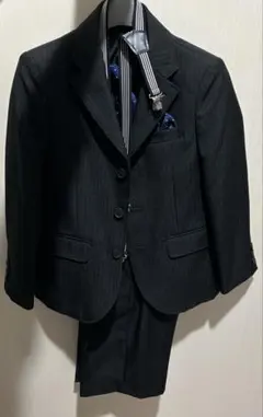 セレモニー服　120 男の子
