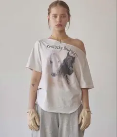 SCULPTOR Sheriff Cut Out Teeのサムネイル