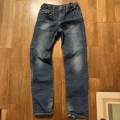 GAP ストレッチスキニーデニム 18 170cm