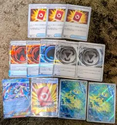 ポケモンカード　ニンジャスピナー　まとめ売り