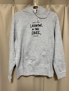 宇多田ヒカル Laughter in the Dark Tour パーカー S
