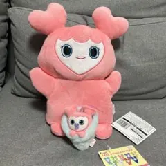 TWICE LOVELYS gigo ギーゴ限定 モモセット