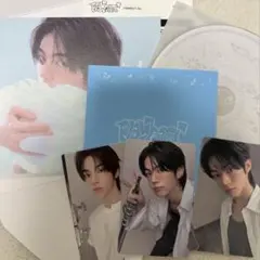 TWS playhard ドフン