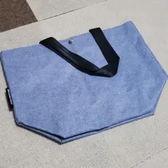 メルセデス・ベンツ　トートバッグ