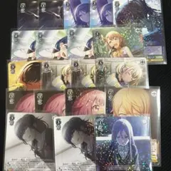 プロセカ ヴァイスシュヴァルツ まとめ売り プロセカ☆ヴァイスシュヴァルツ コレクションパック まとめ売り