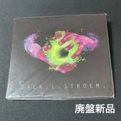 自主制作 北欧メロハーAOR◆JACK.L.STROEM