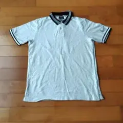 Nike Golf Dri-FIT ポロシャツ XL グレー