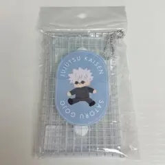 呪術廻戦 懐玉・玉折 クリアマルチケース 五条悟