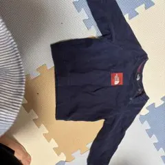 ノースフェイス　トレーナー