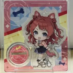 あ*)様 花海咲季　学園アイドルマスター　学マス　トコトコアクリルスタンド