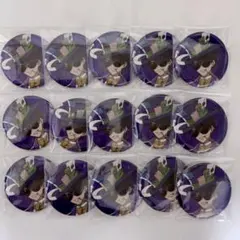 ドズル社 アリス 缶バッジ ぼんじゅうる