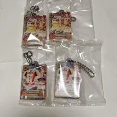 アイカツ ガチャガチャ おとめセット