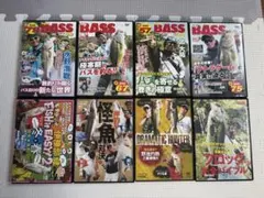 2026年最新】バス釣りdvdの人気アイテム - メルカリ