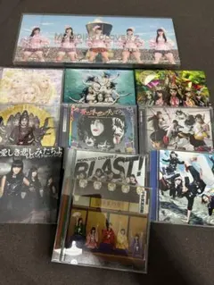 Blueberry&Yogurt(Rita) 同人音楽CD11枚 まとめセット Blueberry&Yogurt(Rita) 同人音楽CD11枚 まとめセット - メルカリ